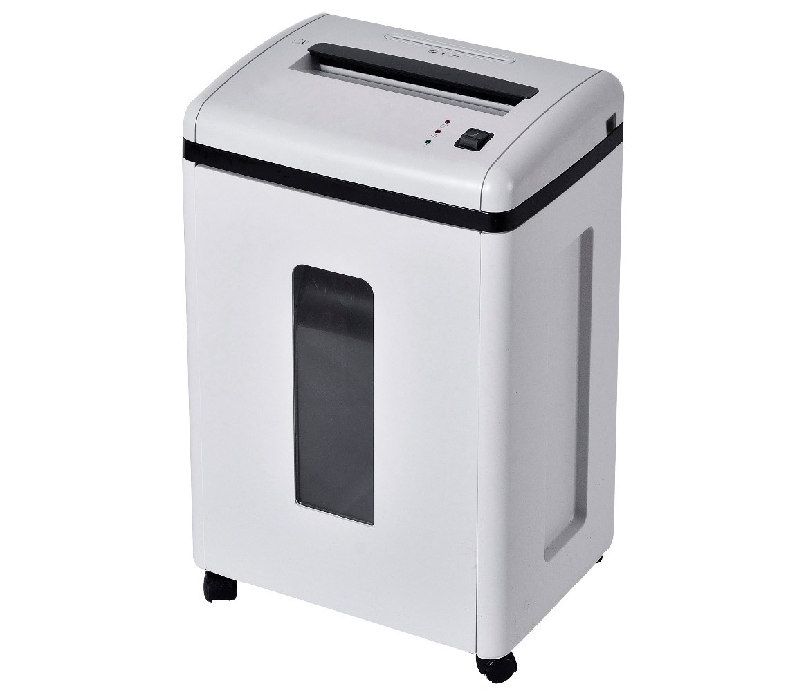 JP 6215CD paper shredder