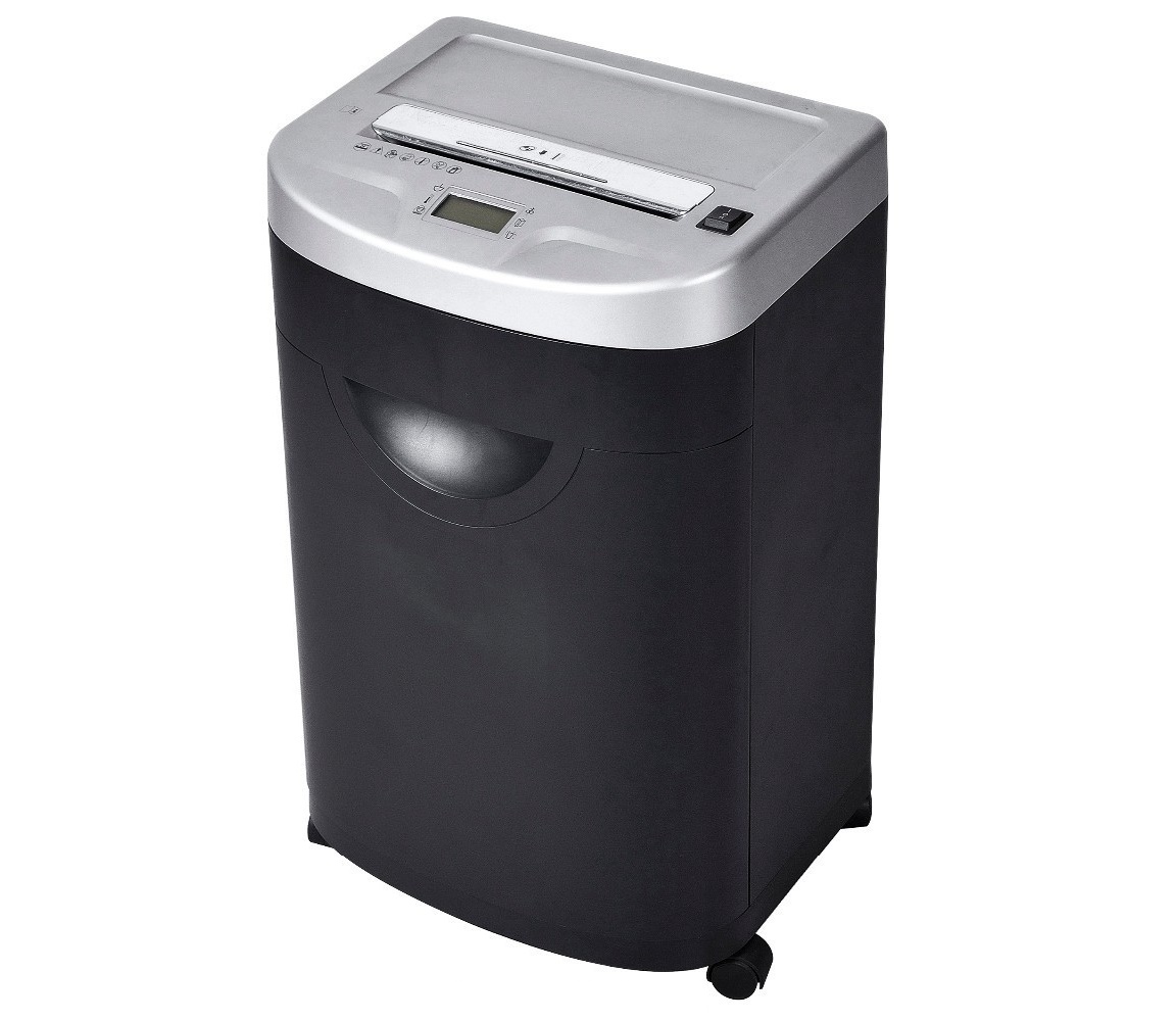 Jp 820C paper shredder