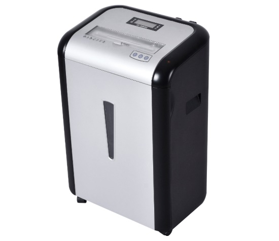 JP 840C paper shredder